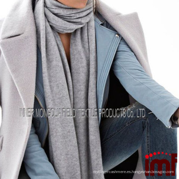 Scarf 2015 Cashmere Scarf Nepal Pashmina Bufanda para mujer